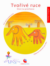 <tc>Hände - Elefanten auf dem Spaziergang</tc>